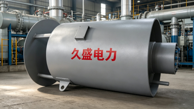 拜泉蒸汽消声器